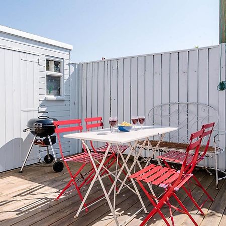 6 West Lane In Aldeburgh - Beautiful Cottage Near High Street Екстер'єр фото