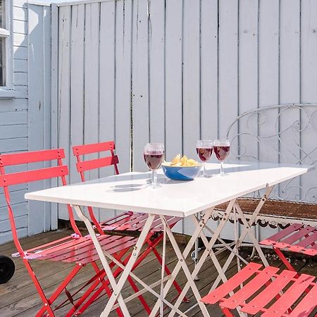 6 West Lane In Aldeburgh - Beautiful Cottage Near High Street Екстер'єр фото