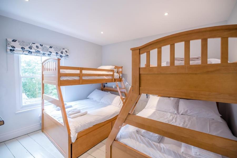 6 West Lane In Aldeburgh - Beautiful Cottage Near High Street Екстер'єр фото