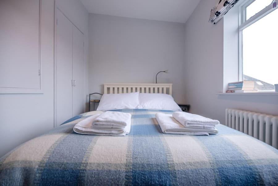 6 West Lane In Aldeburgh - Beautiful Cottage Near High Street Екстер'єр фото