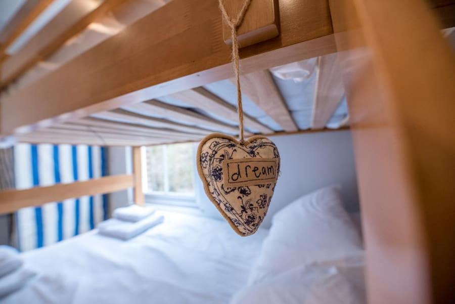 6 West Lane In Aldeburgh - Beautiful Cottage Near High Street Екстер'єр фото