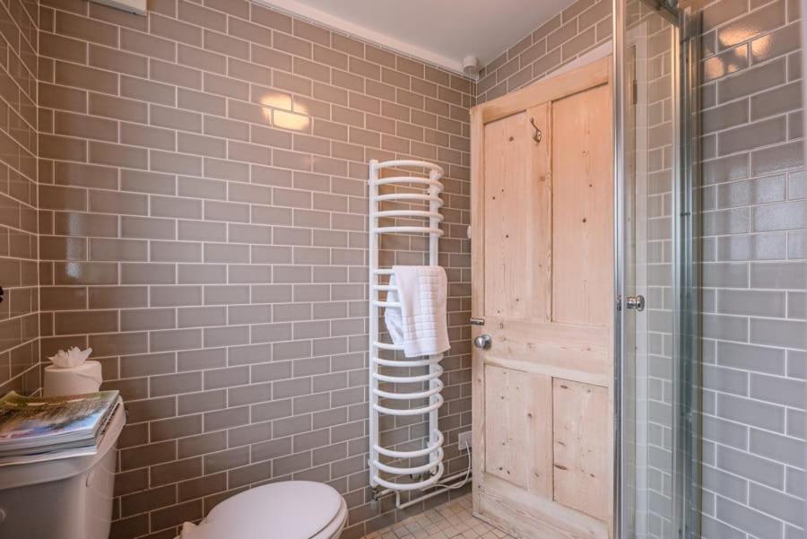 6 West Lane In Aldeburgh - Beautiful Cottage Near High Street Екстер'єр фото