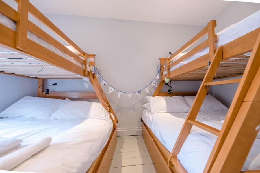 6 West Lane In Aldeburgh - Beautiful Cottage Near High Street Екстер'єр фото