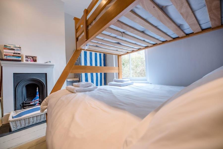 6 West Lane In Aldeburgh - Beautiful Cottage Near High Street Екстер'єр фото